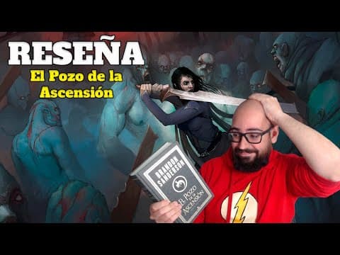 El Pozo de la Ascensión reseña: ¿merece la pena? thumbnail