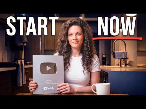 How to Turn Job Skills Into YouTube Income thumbnail
