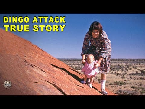The Real Story Behind "A Dingo Ate My Baby" thumbnail