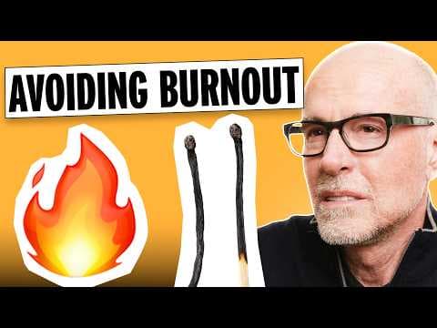Avoiding Burnout & More | Office Hours thumbnail