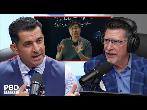 "A Useful Idiot” - "Professor" Jiang EXPOSED As Fraud thumbnail