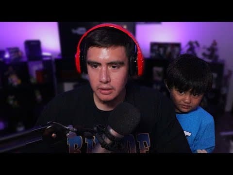 Im so addicted to this game that my own son tried to stop me (he couldnt stop greatness) thumbnail