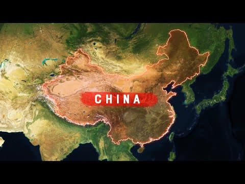 How China Became So Powerful thumbnail