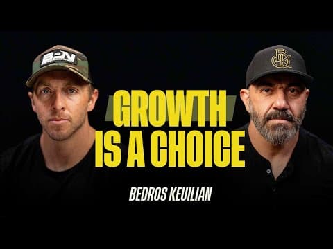How to Transform Suffering into Personal Growth thumbnail