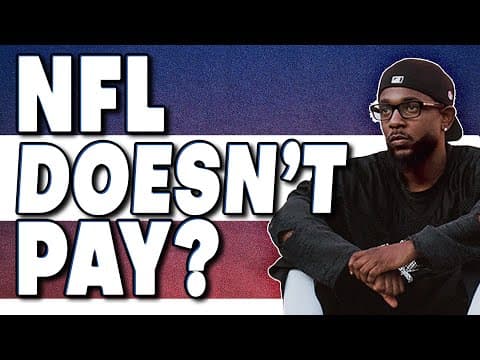 Kendrick Lamar’s Hidden Super Bowl Music Payday thumbnail