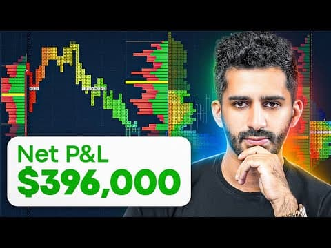 $396K profit in ONE MONTH Day Trading… full breakdown thumbnail