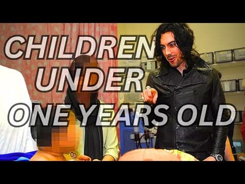 The Biggest Predator In the Music Industry  | The Case of Ian Watkins thumbnail