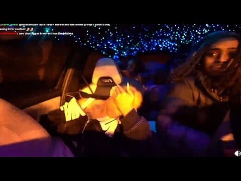 Streaming While Driving Keeps Causing Accidents thumbnail