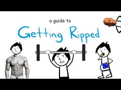 transforming your body is easier than you think thumbnail
