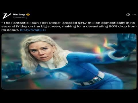 Are Marvel Movies Actually Dying thumbnail