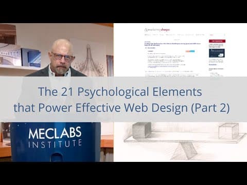 What Are the Key Psychological Elements for Effective Web Design? thumbnail