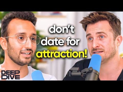 What Are the Secrets to Building Lasting Attraction? thumbnail