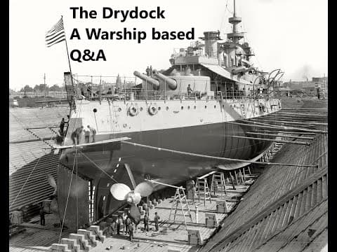 The Drydock - Episode 227 thumbnail