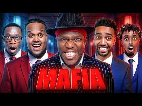 BETA SQUAD MAFIA GAME: YOUTUBER ALL STARS EDITION thumbnail