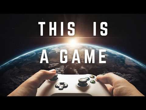 How to win the Earth game and level up thumbnail