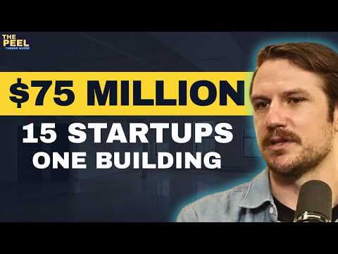 Why Do Founders Choose a Hands-On Accelerator? thumbnail