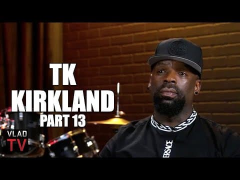 TK Kirkland on Nicki Minaj Violating Safaree & Telling Husband to Go to Akademiks' House (Part 13) thumbnail