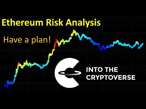 Ethereum Risk Analysis - Have a plan! thumbnail