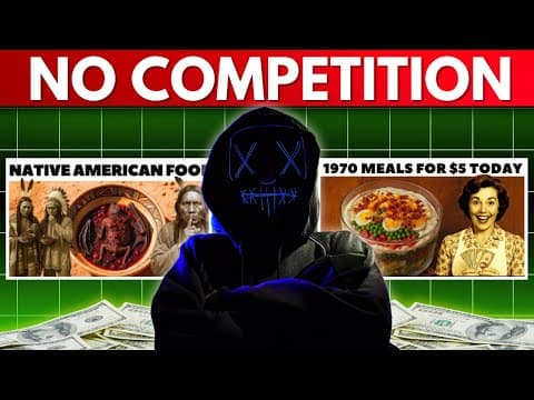 This Channel Got 40K Subs with Just 34 Videos (Here’s How You Can Too) thumbnail