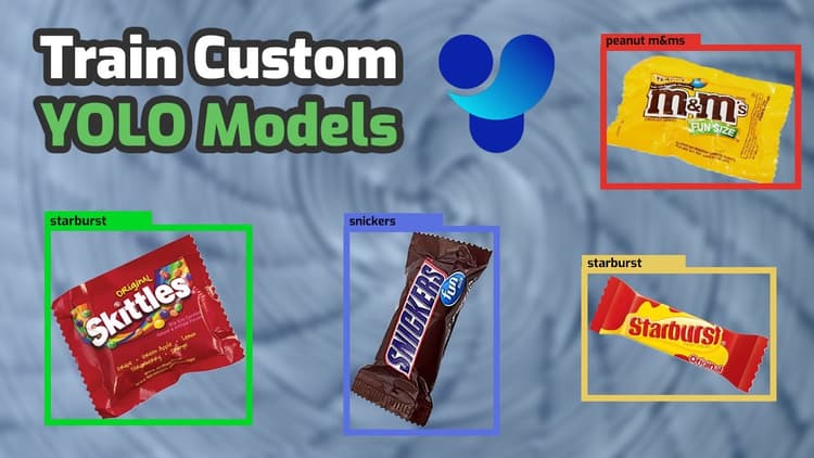 How to Train YOLO Object Detection Models in Google Colab (YOLO11 ...