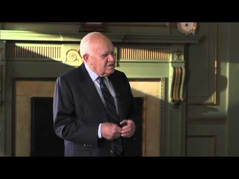 Development of Rock Engineering - Dr. Evert Hoek Lecture Series thumbnail