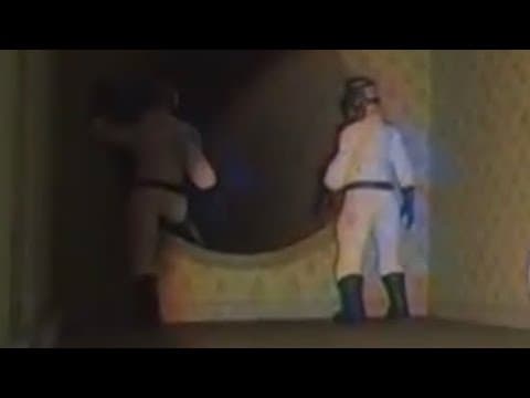 The Backrooms Have a Terrifying New Series thumbnail