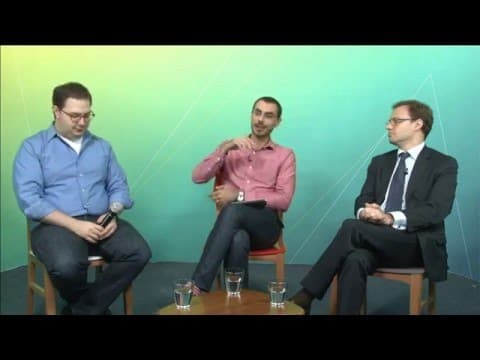 Como financiar sua startup sem depender só de recursos thumbnail