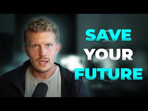 Are You Living as an NPC or the Main Character in Life? thumbnail
