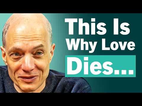 We Realize It Too Late! – Why You Will Marry The Wrong Person | Alain De Botton thumbnail