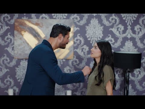 GELİN 257 - Cihan queria se divorciar de Hancer. thumbnail