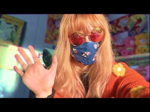 The one where I face reveal thumbnail