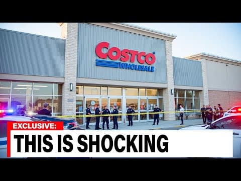 Don't Shop At Costco Again Until You Watch This thumbnail
