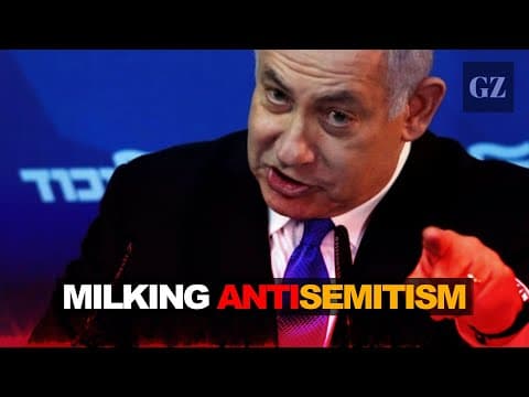 Australian authorities: 'paid actors' spreading antisemitism from abroad thumbnail