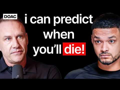 How Can You Predict Your Life Expectancy Accurately? thumbnail
