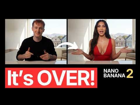 How to Make Uncensored Videos with Nano Banana Pro thumbnail
