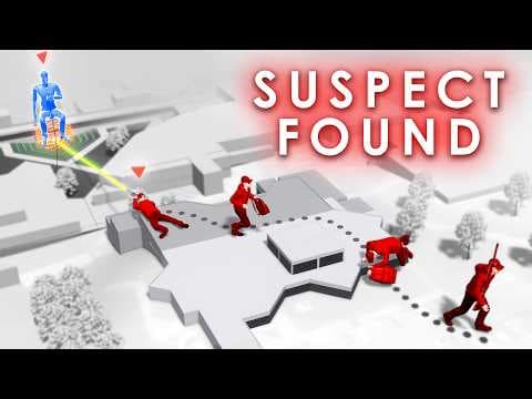 How Charlie Kirk Suspect was Caught in Detail Timeline? thumbnail