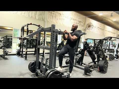Leg Day, ft. FAQ thumbnail