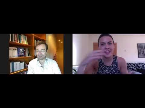 ¿Qué plantea Javier Sierra en «El mensaje de Pandora»? thumbnail