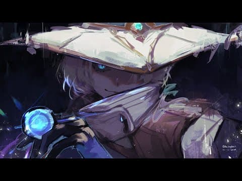 【VALORANT】was in da wage mines for a lil mb【NIJISANJI EN | Claude Clawmark】 thumbnail