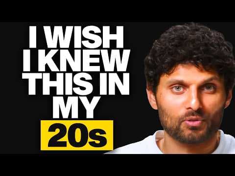 What Are 10 Harsh Truths to Learn in Your 20s? thumbnail