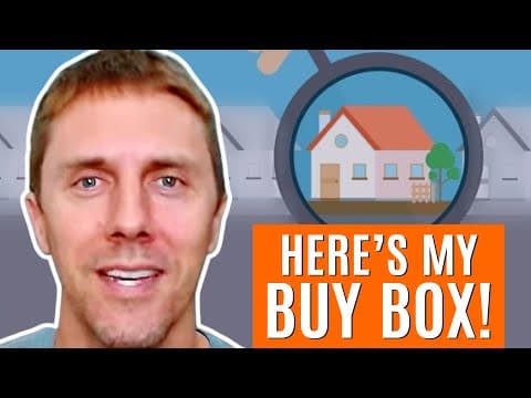 This is my Ideal Rental Property (size, materials used, buy box) thumbnail