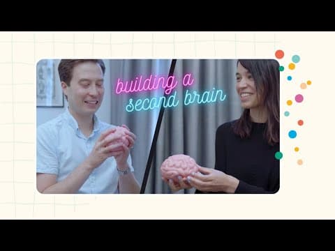 How Can Note-Taking Transform Your Life? thumbnail