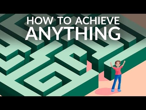 Aristotle - How to Think Clearly & Achieve Anything thumbnail