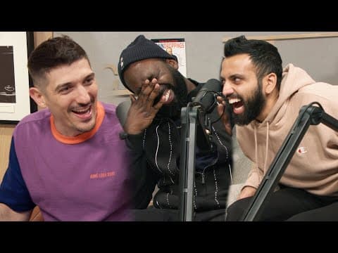 How Old Them Titties Tho | Full Episode | Flagrant 2 With Andrew Schulz & Akaash Singh thumbnail