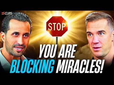 The Most Common Fear Stopping You From What You Want! | David Ghiyam thumbnail