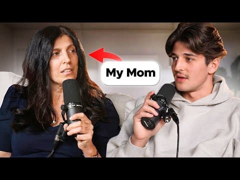 The Untold Story of Growing Up Poor thumbnail