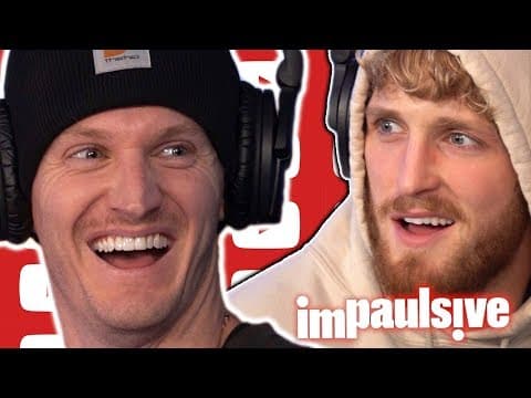 RORY KRAMER FOUGHT JUSTIN BIEBER - IMPAULSIVE EP. 151 thumbnail