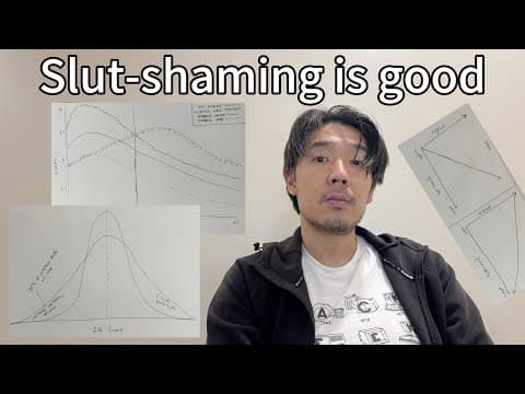 Quant debunks feminist logic thumbnail