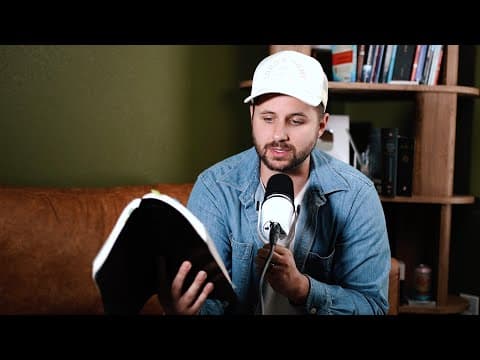 If you keep seeing 444, the Holy Spirit stirred me to release this to you! thumbnail