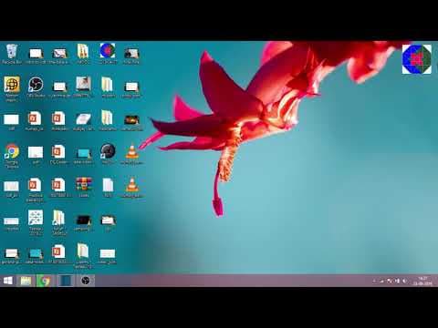 Numpy Part 2 - Installing Jupyter Notebook thumbnail